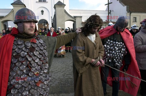 Reporter Poland 2008