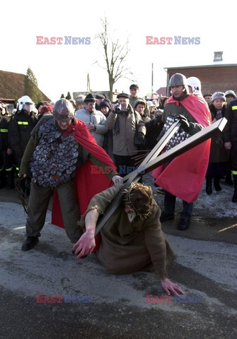 Reporter Poland 2008