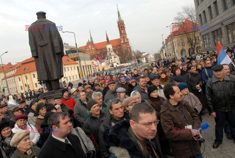 Reporter Poland 2008