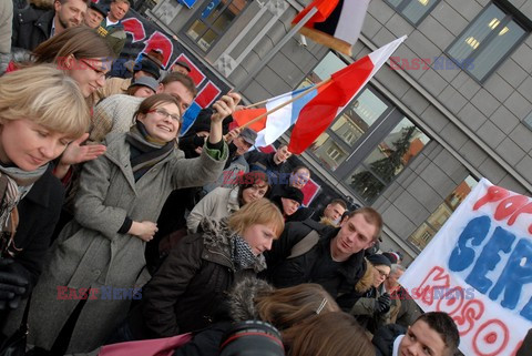 Reporter Poland 2008