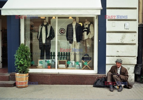 Reporter Poland 2007