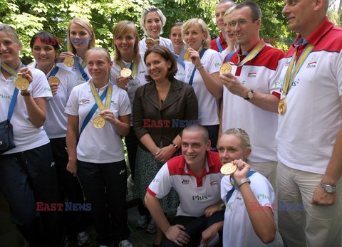 Reporter Poland 2007