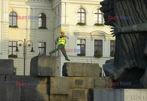 Reporter Poland 2007