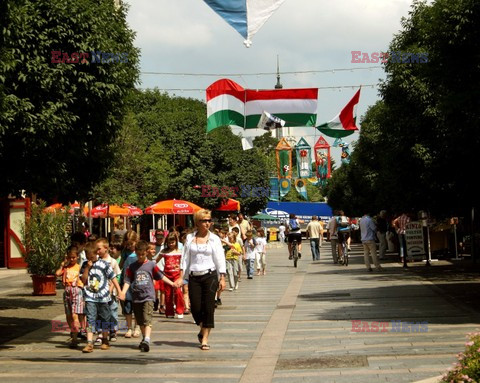 Reporter Poland 2007