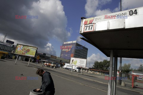 Reporter Poland 2007