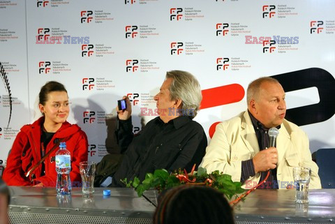 Reporter Poland 2007