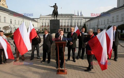 Reporter Poland 2007