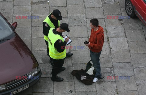 Reporter Poland 2007