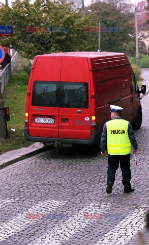 Reporter Poland 2007