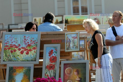 Reporter Poland 2007