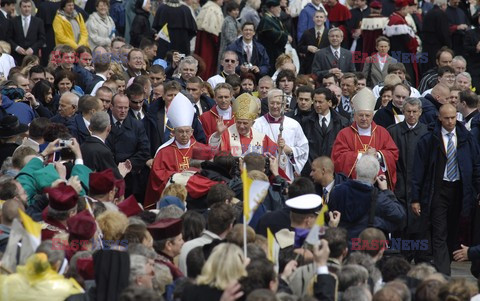 Reporter Poland 2007