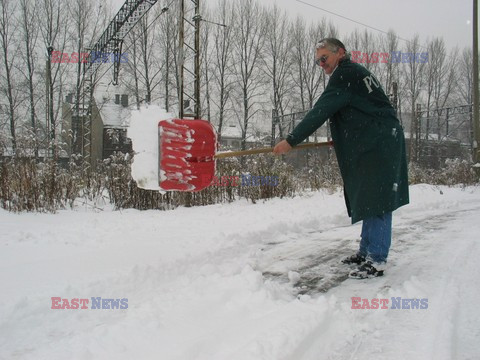 Reporter Poland 2007