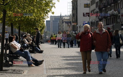 Reporter Poland 2007