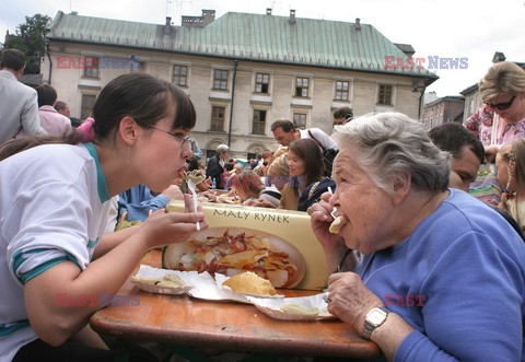 Reporter Poland 2007