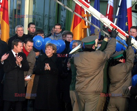 Reporter Poland 2007