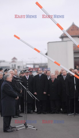 Reporter Poland 2007