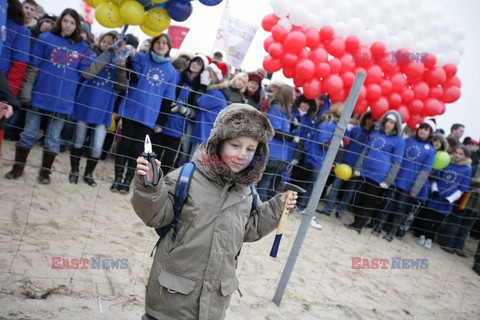 Reporter Poland 2007