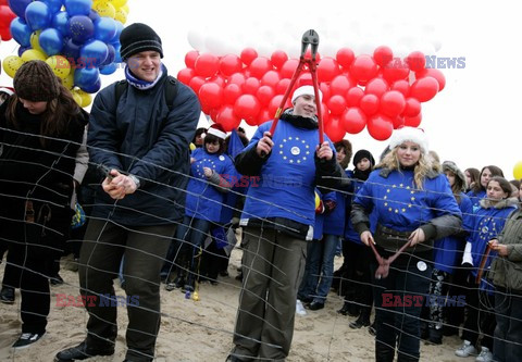 Reporter Poland 2007