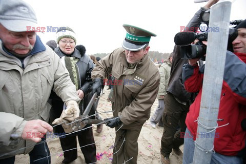 Reporter Poland 2007