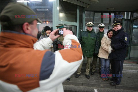 Reporter Poland 2007