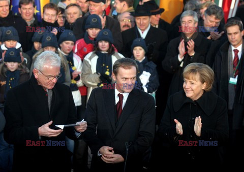 Reporter Poland 2007