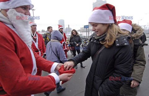 Reporter Poland 2007