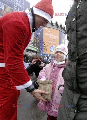 Reporter Poland 2007