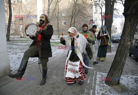 Reporter Poland 2007