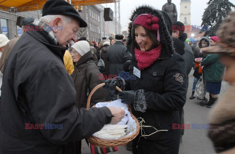 Reporter Poland 2007