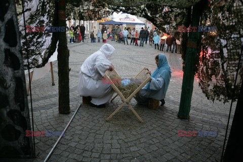 Reporter Poland 2007