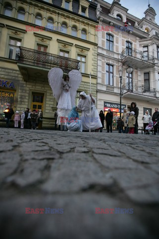 Reporter Poland 2007