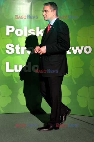 Reporter Poland 2007