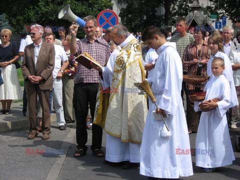 Reporter Poland 2008