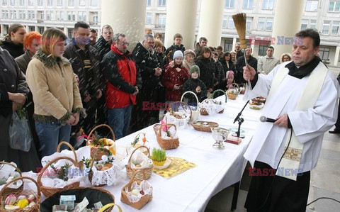 Reporter Poland 2008