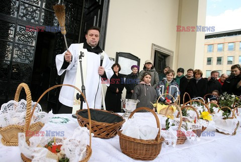 Reporter Poland 2008