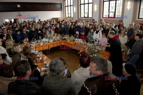 Reporter Poland 2008