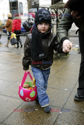 Reporter Poland 2008