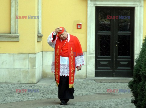 Reporter Poland 2008