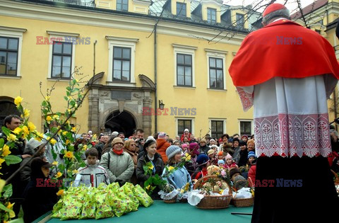 Reporter Poland 2008