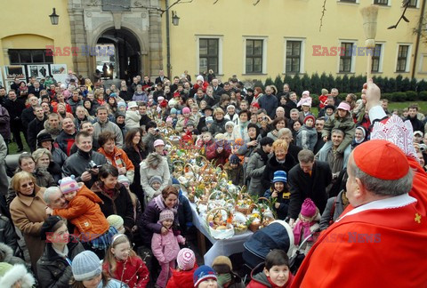 Reporter Poland 2008