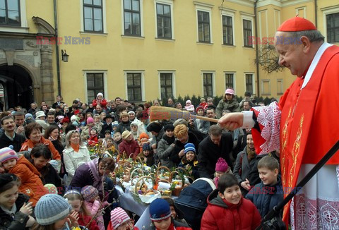 Reporter Poland 2008