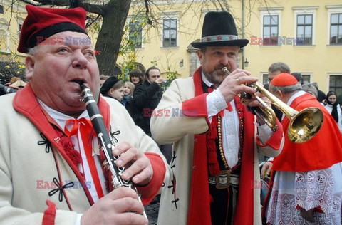 Reporter Poland 2008