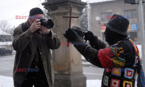 Reporter Poland 2008