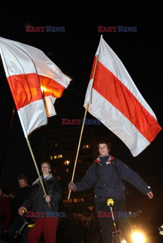 Reporter Poland 2008