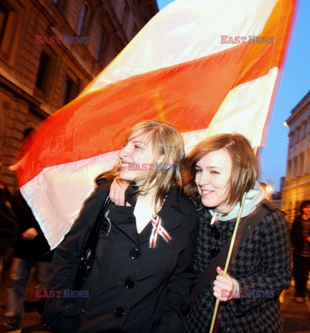 Reporter Poland 2008