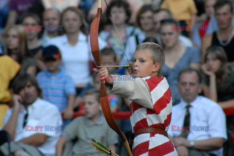 Reporter Poland 2008