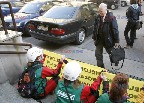 Reporter Poland 2008