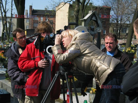 Reporter Poland 2008