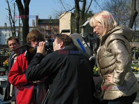 Reporter Poland 2008