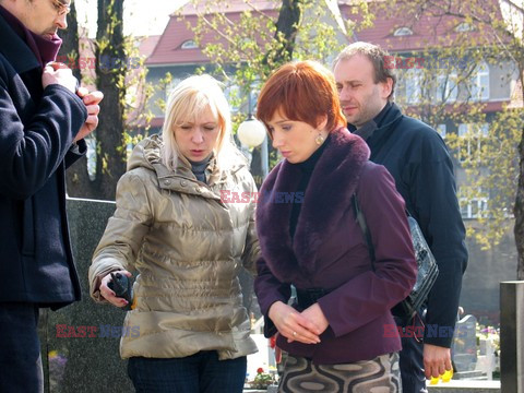 Reporter Poland 2008